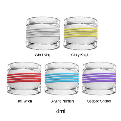 Eleaf Ello Pop 4ml Glass